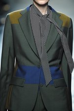 ボッテガ・ヴェネタ 2016-17年秋冬メンズコレクション - 美しいシルエットで綴る優雅さ｜写真76