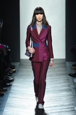 ボッテガ・ヴェネタ 2016-17年秋冬メンズコレクション - 美しいシルエットで綴る優雅さ｜写真77