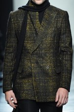 ボッテガ・ヴェネタ 2016-17年秋冬メンズコレクション - 美しいシルエットで綴る優雅さ｜写真81