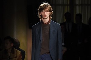 ボリオリ 2016年秋冬コレクション - 新CDダヴィデ・マレッロが紡ぐ、柔らかく温かいワードローブ