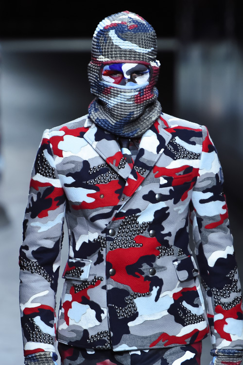 モンクレール ガム・ブルー(MONCLER GAMME BLEU) 2016-17年秋冬 メンズコレクション ディテール - 写真30