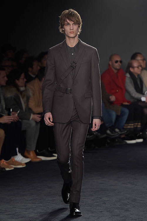 ジル サンダー(JIL SANDER) 2016-17年秋冬 メンズコレクション