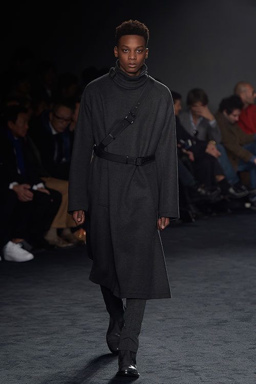 ジル サンダー(JIL SANDER) 2016-17年秋冬 メンズコレクション