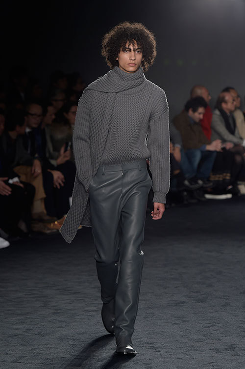 ジル サンダー(JIL SANDER) 2016-17年秋冬 メンズコレクション  - 写真25
