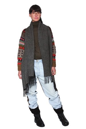 ブレス(BLESS) 2015-16年秋冬ウィメンズ&メンズコレクション  - 写真10