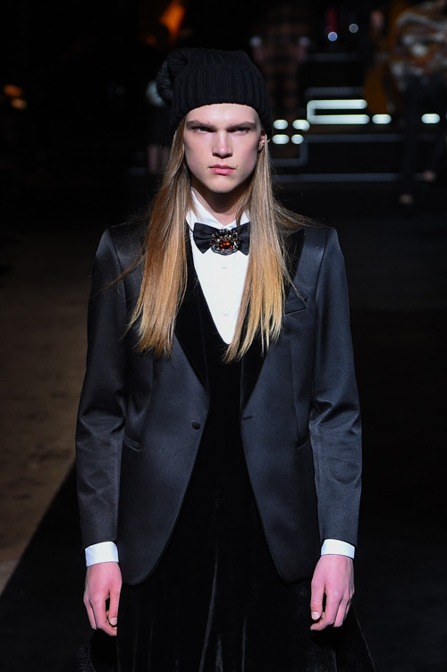 ダックス 2016-17年秋冬 <span>コレクション</span> - 写真13