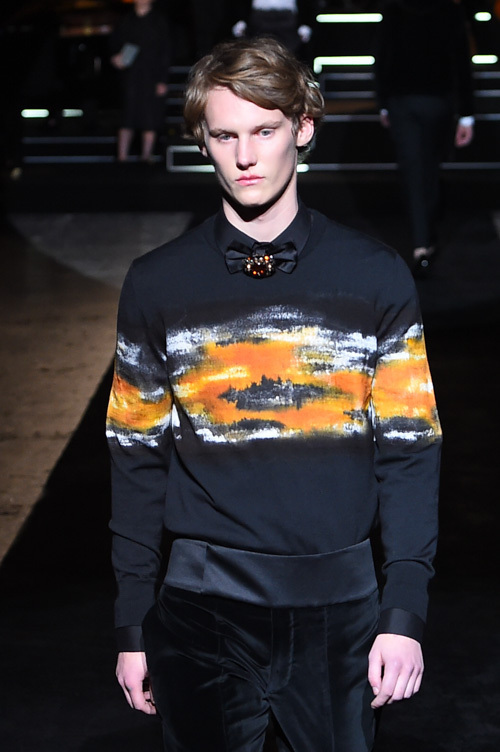 ダックス 2016-17年秋冬 <span>コレクション</span> - 写真53
