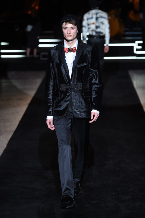 ダックス 2016-17年秋冬 <span>コレクション</span> - 写真68