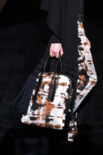 ダックス 2016年秋冬メンズコレクション - 深夜に現れる英国紳士が、美しいニットウェアで遊んで｜写真45