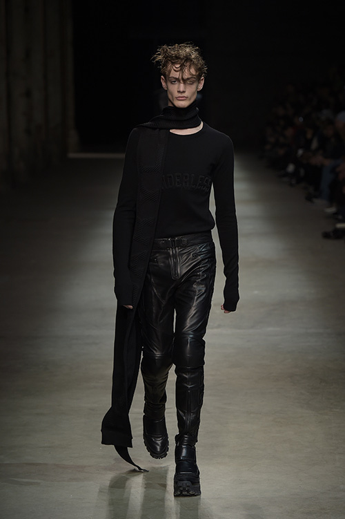 ジュン・ジー 2016-17年秋冬 <span>コレクション</span> - 写真7