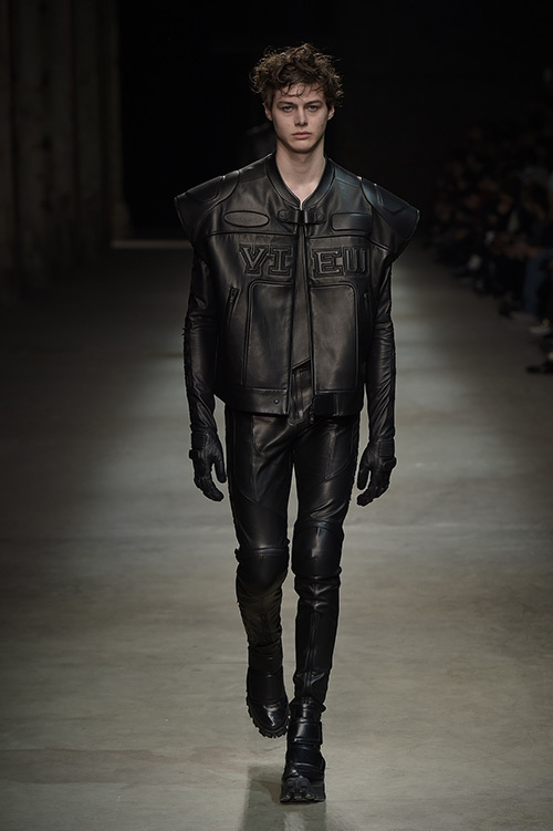 ジュン・ジー 2016-17年秋冬 <span>コレクション</span> - 写真8