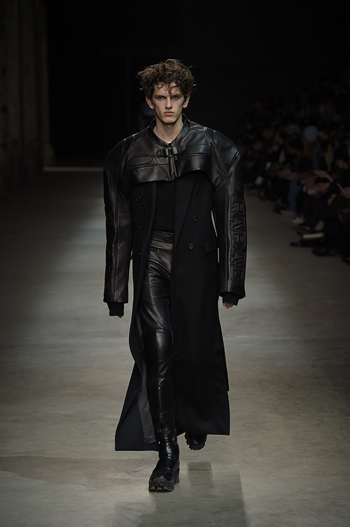 ジュン・ジー 2016-17年秋冬 <span>コレクション</span> - 写真10