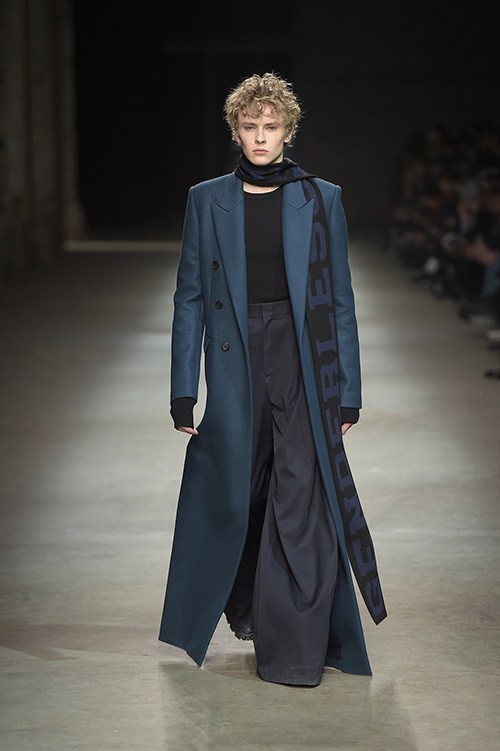 ジュン・ジー 2016-17年秋冬 <span>コレクション</span> - 写真21