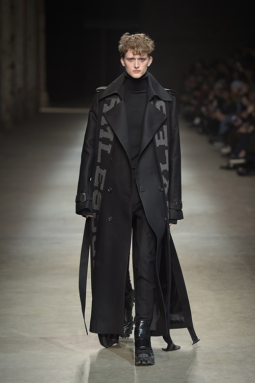 ジュン・ジー 2016-17年秋冬 <span>コレクション</span> - 写真22