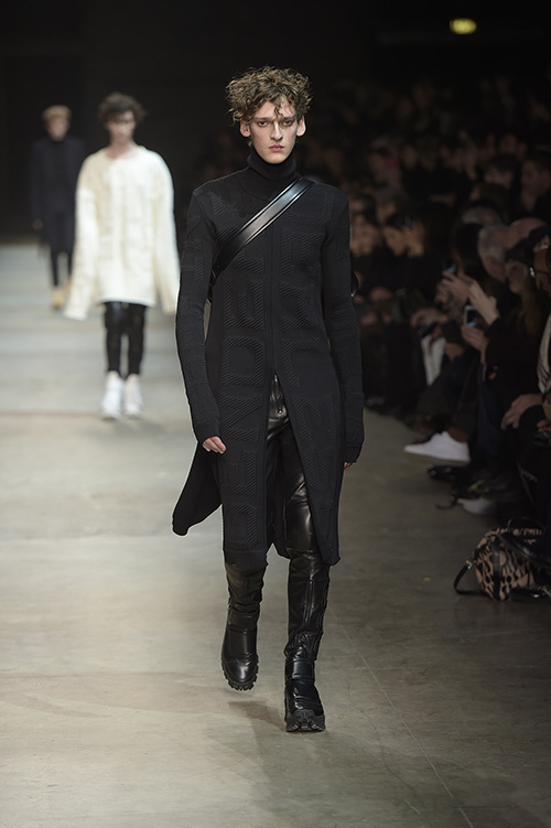 ジュン・ジー 2016-17年秋冬 <span>コレクション</span> - 写真27