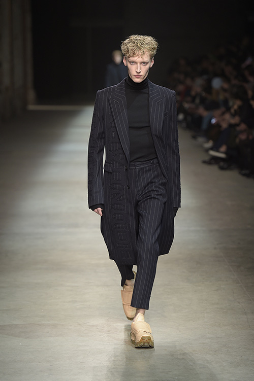 ジュン・ジー 2016-17年秋冬 <span>コレクション</span> - 写真29
