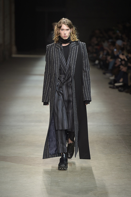 ジュン・ジー 2016-17年秋冬 <span>コレクション</span> - 写真32