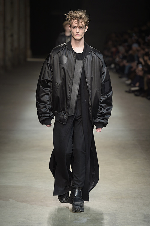 ジュン・ジー 2016-17年秋冬 <span>コレクション</span> - 写真33