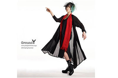グラウンド ワイ「Ground Y」