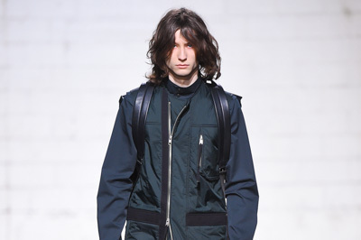 ディーゼル ブラック ゴールド(DIESEL BLACK GOLD) コレクション