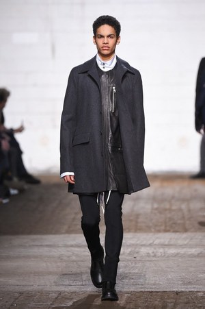 ディーゼル ブラック ゴールド(DIESEL BLACK GOLD) 2016-17年秋冬 メンズコレクション  - 写真41