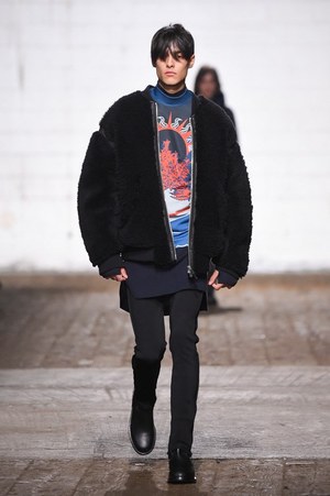 ディーゼル ブラック ゴールド(DIESEL BLACK GOLD) 2016-17年秋冬 メンズコレクション  - 写真46