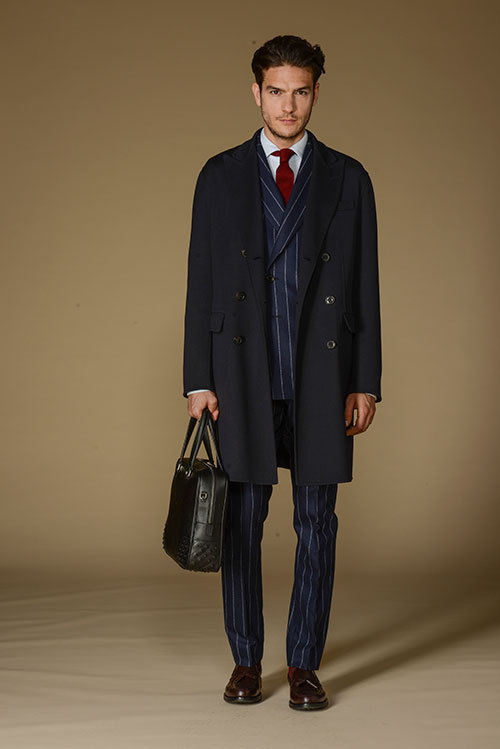 トッズ 2016-17年秋冬 ｜male ドレス