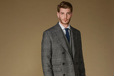 トッズ 2016-17年秋冬  メンズ コレクション