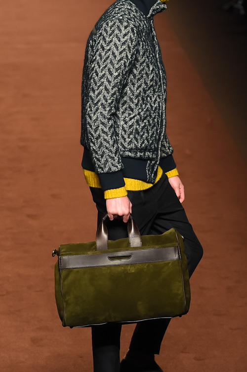 エトロ(ETRO) 2016-17年秋冬 メンズコレクション  - 写真36