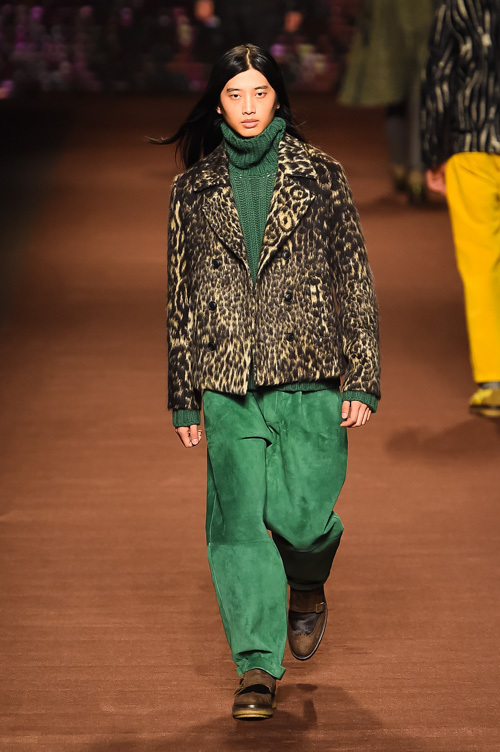 エトロ(ETRO) 2016-17年秋冬 メンズコレクション  - 写真42