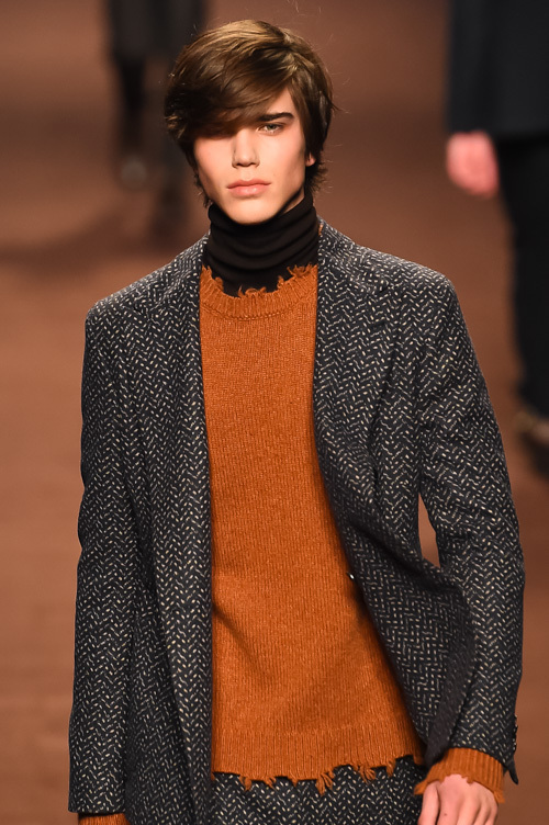 エトロ 2016-17年秋冬 <span>コレクション</span> - 写真71