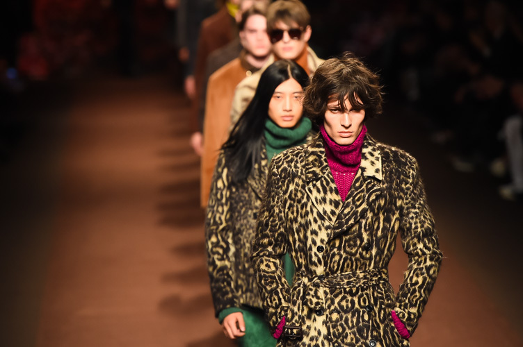 エトロ(ETRO) 2016-17年秋冬 メンズコレクション  - 写真88