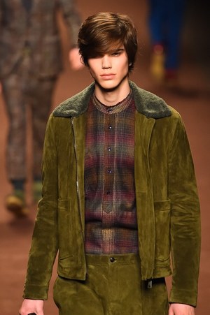 エトロ(ETRO) 2016-17年秋冬 メンズコレクション  - 写真25