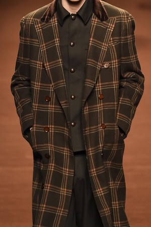 エトロ(ETRO) 2016-17年秋冬 メンズコレクション  - 写真29