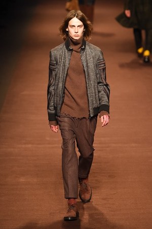 エトロ(ETRO) 2016-17年秋冬 メンズコレクション  - 写真49