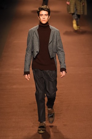 エトロ(ETRO) 2016-17年秋冬 メンズコレクション  - 写真65