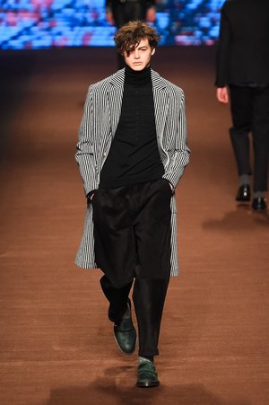 エトロ(ETRO) 2016-17年秋冬 メンズコレクション  - 写真79