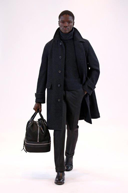 ラルフ ローレン パープル レーベル(RALPH LAUREN PURPLE LABEL) 2016年秋メンズコレクション  - 写真23