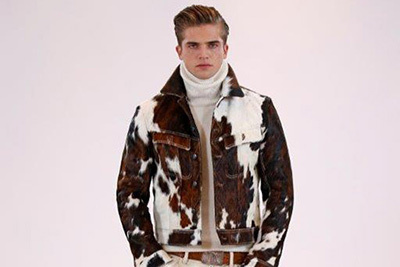 ラルフ ローレン パープル レーベル 2016年秋 メンズ コレクション