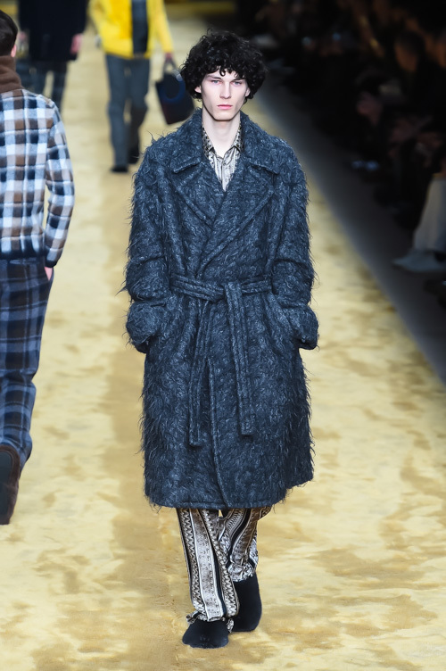 フェンディ 2016-17年秋冬 <span>コレクション</span> - 写真7