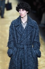 フェンディ 2016年秋冬メンズコレクション - アットホームな空間で心地よいほど贅沢に｜写真8