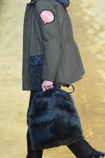 フェンディ 2016年秋冬メンズコレクション - アットホームな空間で心地よいほど贅沢に｜写真61