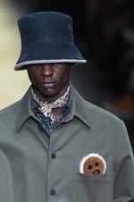 フェンディ 2016年秋冬メンズコレクション - アットホームな空間で心地よいほど贅沢に｜写真68