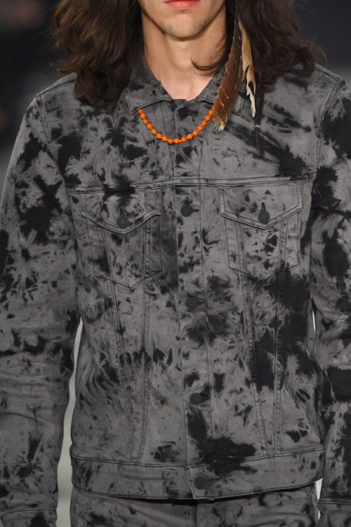 マルセロ・ブロン カウンティ・オブ・ミラン(MARCELO BURLON COUNTY OF MILAN) 2016-17年秋冬 ウィメンズ&メンズコレクション  - 写真27