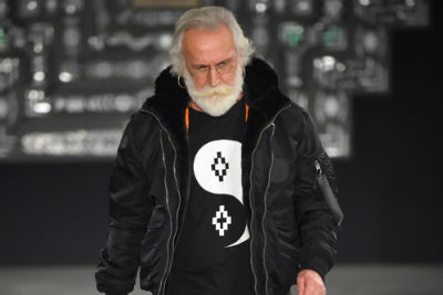 マルセロ・ブロン カウンティ・オブ・ミラン 2016-17年秋冬  ウィメンズ&メンズ コレクション