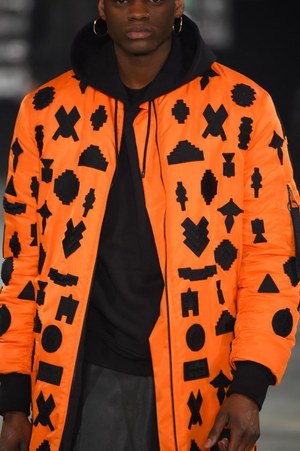 マルセロ・ブロン カウンティ・オブ・ミラン(MARCELO BURLON COUNTY OF MILAN) 2016-17年秋冬 ウィメンズ&メンズコレクション  - 写真31