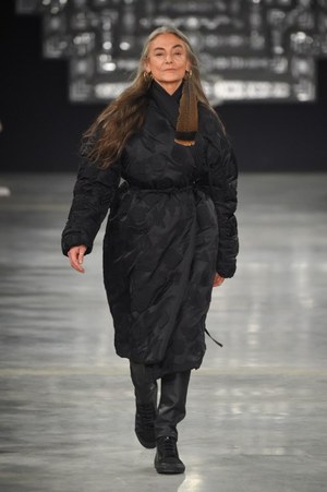 マルセロ・ブロン カウンティ・オブ・ミラン(MARCELO BURLON COUNTY OF MILAN) 2016-17年秋冬 ウィメンズ&メンズコレクション  - 写真44