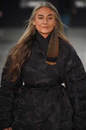 マルセロ・ブロン カウンティ・オブ・ミラン(MARCELO BURLON COUNTY OF MILAN) 2016-17年秋冬 ウィメンズ&メンズコレクション  - 写真43