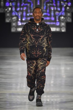 マルセロ・ブロン カウンティ・オブ・ミラン(MARCELO BURLON COUNTY OF MILAN) 2016-17年秋冬 ウィメンズ&メンズコレクション  - 写真70