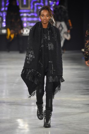 マルセロ・ブロン カウンティ・オブ・ミラン(MARCELO BURLON COUNTY OF MILAN) 2016-17年秋冬 ウィメンズ&メンズコレクション  - 写真72